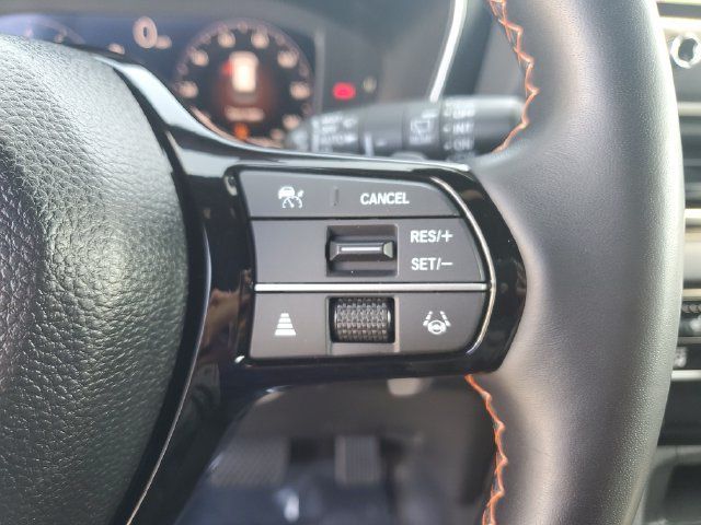 Certified 2026 Honda Passport TrailSport Elite image 30
