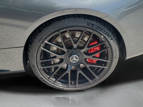 Certified 2018 Mercedes-Benz C 63 AMG S image 28
