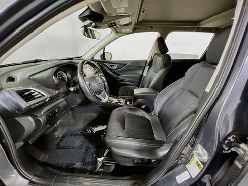 Used 2023 Subaru Forester Premium AWD/4WD image 20