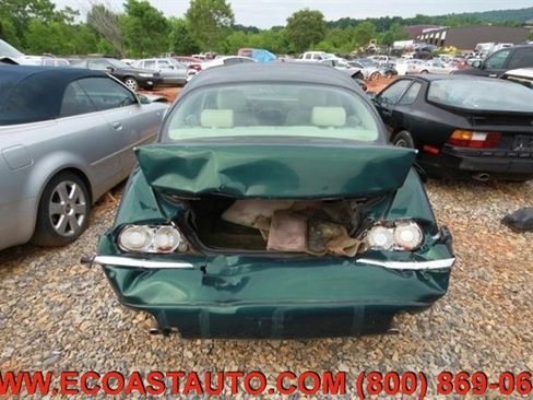 Used 2003 Jaguar S-TYPE 4.2 image 6