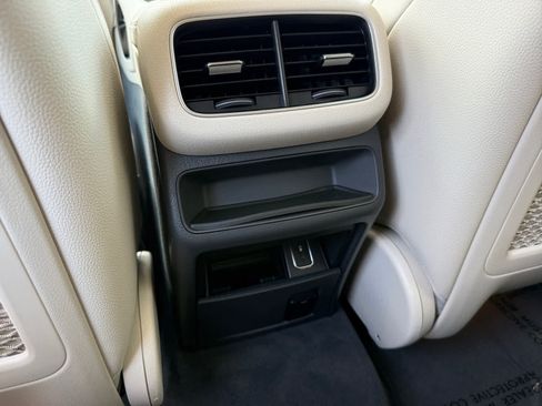 Certified 2020 Mercedes-Benz GLS 450 4MATIC image 16