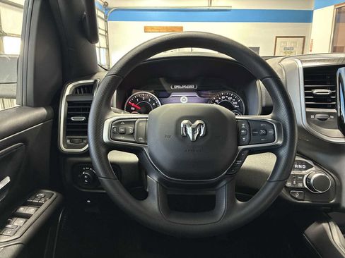 New 2026 RAM 1500 Express image 11