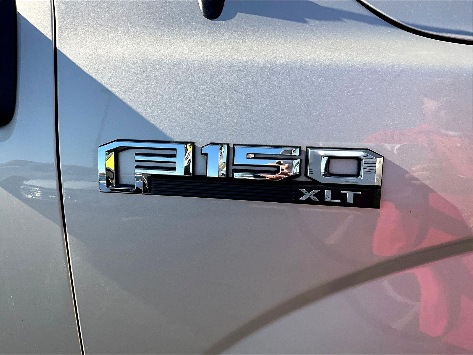 Used 2018 Ford F150 XLT AWD/4WD image 25