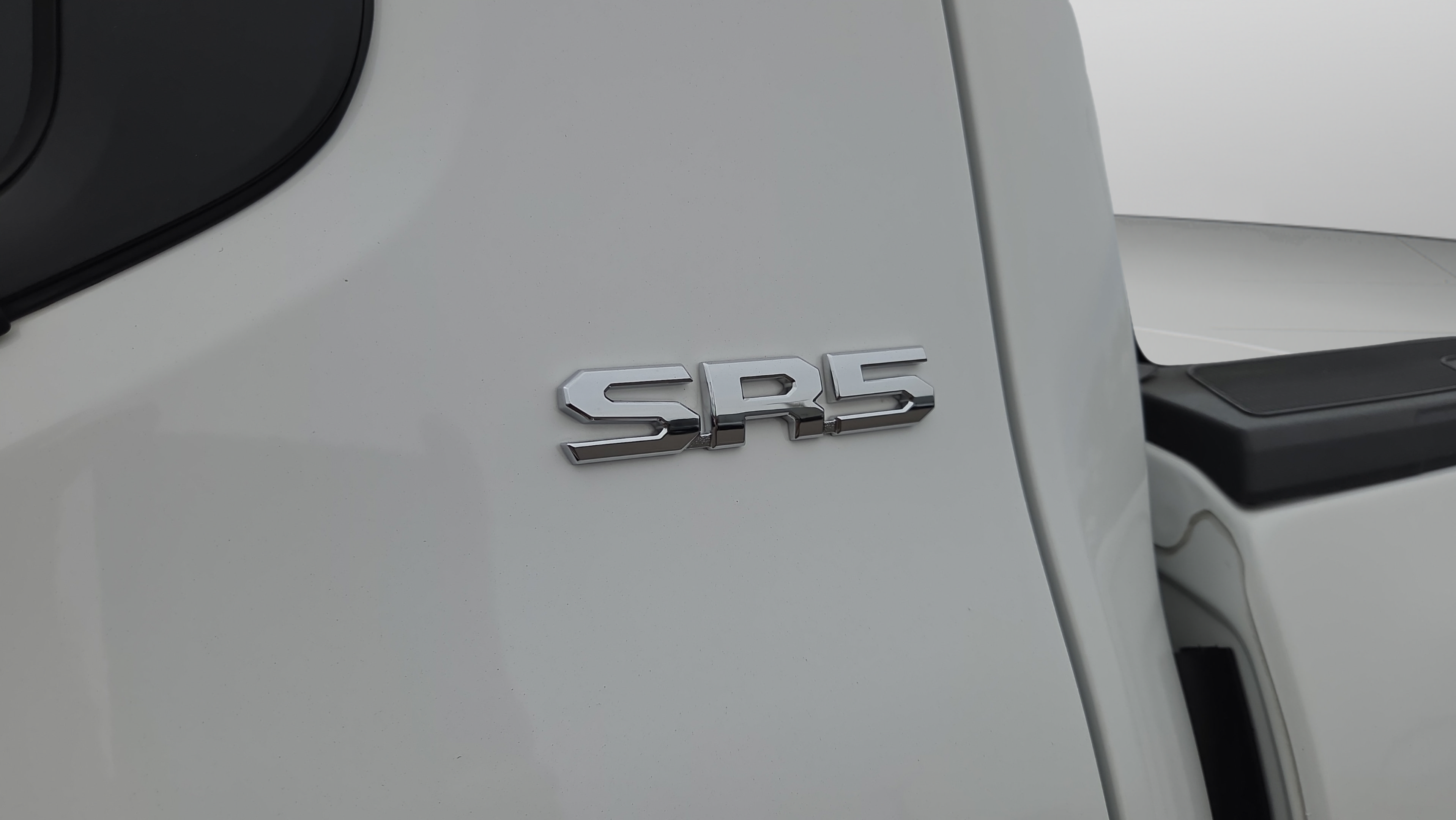 Certified 2024 Toyota Tacoma SR5 RWD image 12