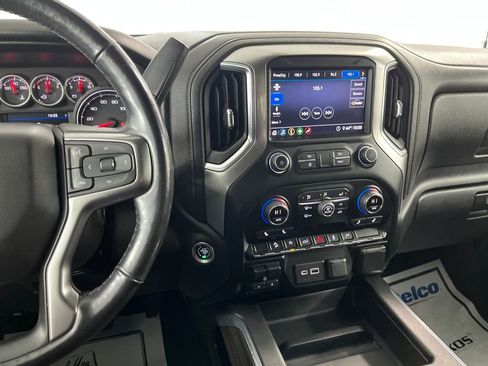 Used 2020 Chevrolet Silverado 1500 RST w/ All-Star Edition image 18