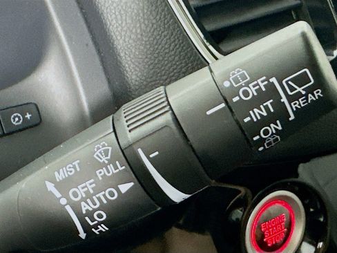 Used 2022 Honda Passport Elite image 21