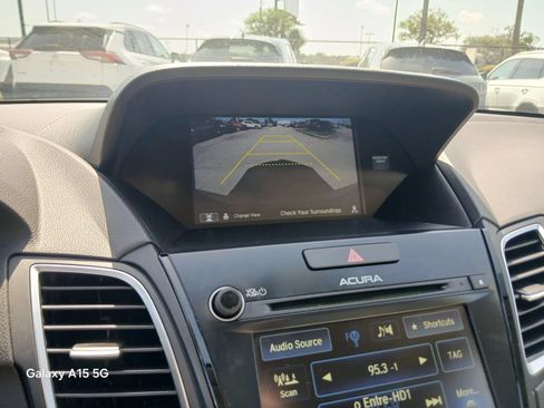 Used 2018 Acura RDX AWD w/ Technology Package image 31