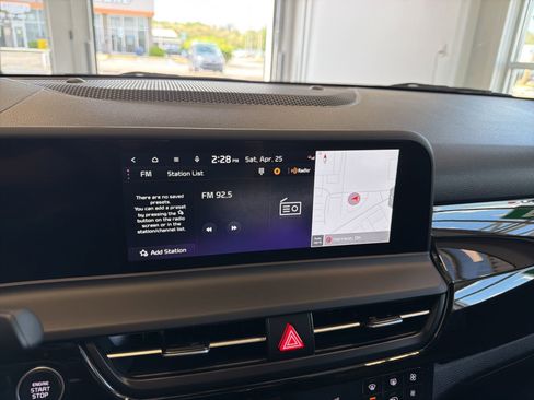 New 2026 Kia Seltos S AWD/4WD image 26