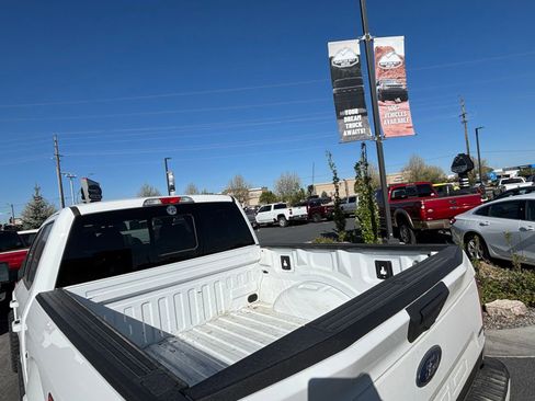 Used 2020 Ford F150 XLT w/ Equipment Group 302A Luxury AWD/4WD image 5