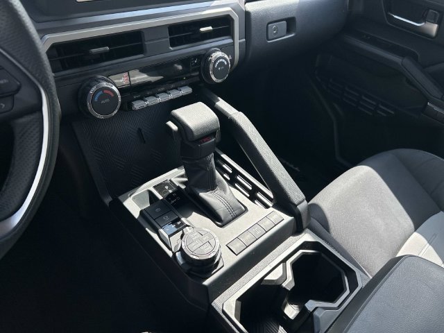 Used 2026 Toyota Tacoma TRD Off-Road AWD/4WD image 27