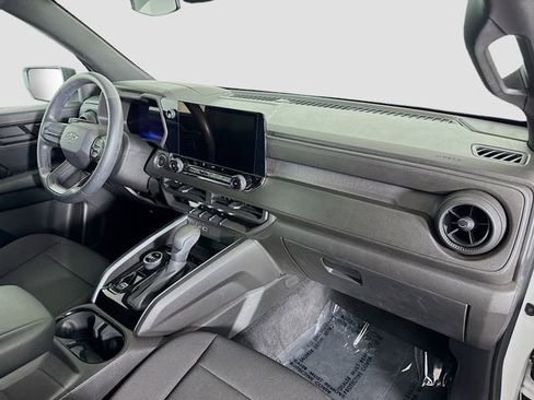 Used 2023 Chevrolet Colorado Trail Boss w/ Advanced Trailering Package image 27