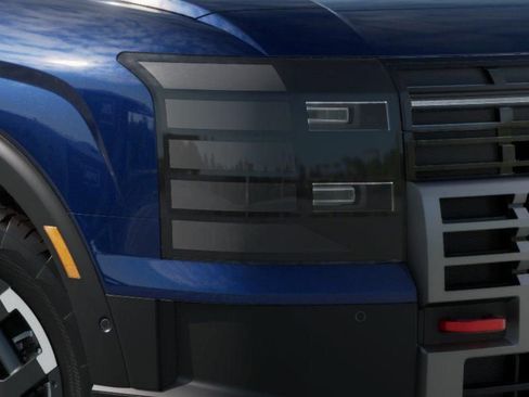 New 2026 Hyundai Palisade XRT Pro image 9