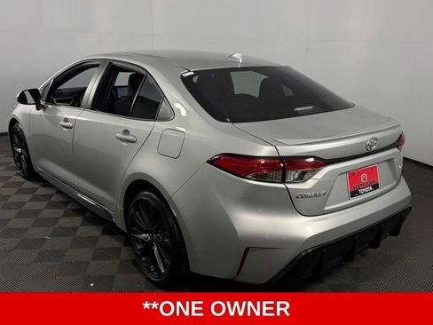 Used 2024 Toyota Corolla SE image 6