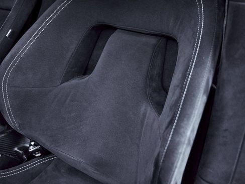 Used 2020 Ford GT Carbon Series RWD image 60