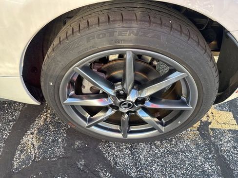 Used 2023 MAZDA MX-5 Miata Grand Touring image 8