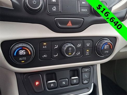 Used 2019 GMC Terrain Denali image 16