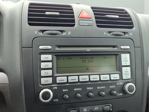 Used 2008 Volkswagen Jetta SE FWD image 11