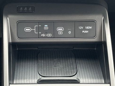 New 2026 Hyundai Kona Limited AWD/4WD image 33