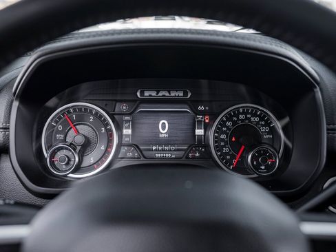 Used 2022 RAM 2500 Laramie image 30