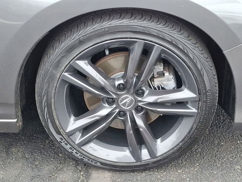 Certified 2023 Acura Integra A-Spec image 8