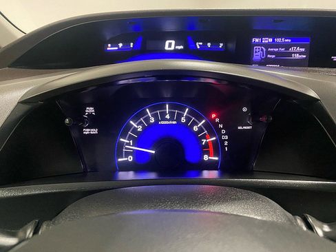Used 2012 Honda Civic EX-L image 18