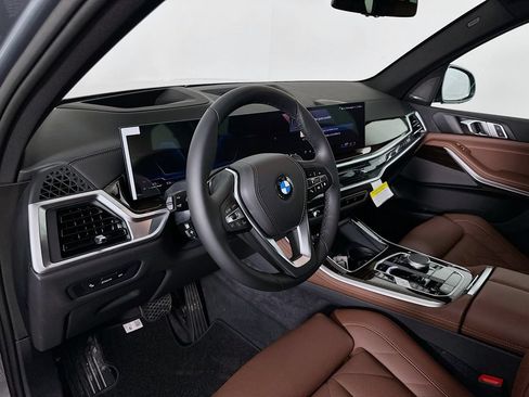 Used 2026 BMW X5 sDrive40i w/ Premium Package RWD image 9