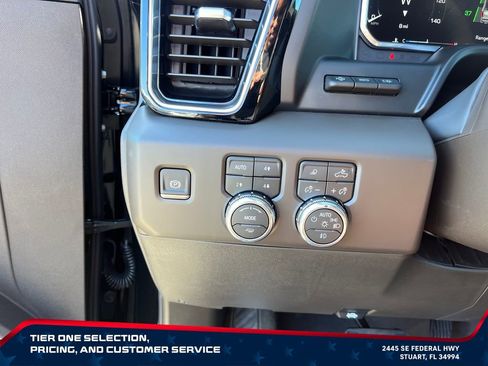 New 2026 GMC Sierra 1500 Denali AWD/4WD image 24