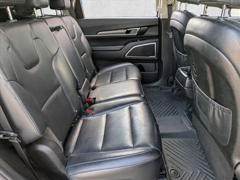 Used 2022 Kia Telluride LX AWD/4WD image 20