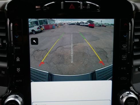 Used 2022 RAM 2500 Laramie AWD/4WD image 27