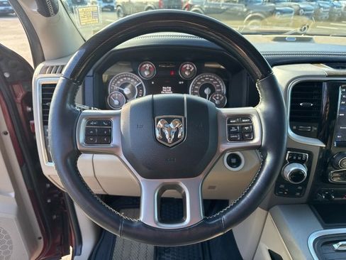 Used 2018 RAM 1500 Limited image 13