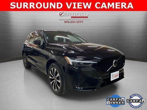 Used 2025 Volvo XC60 B5 Plus image 3