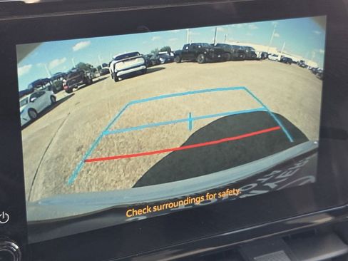 Used 2025 Toyota Corolla LE FWD image 19