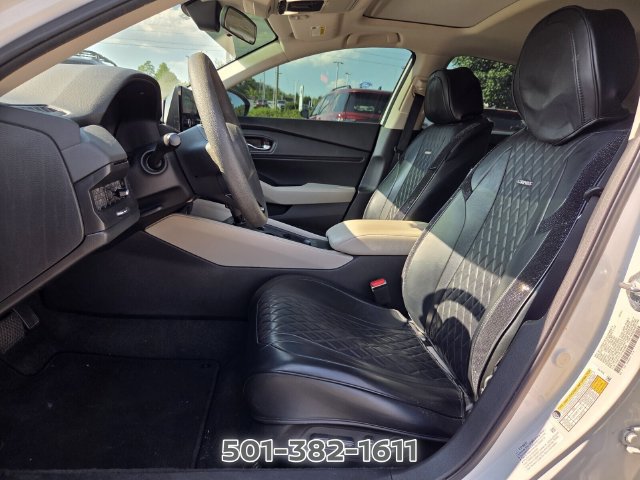 Used 2023 Honda Accord EX image 9