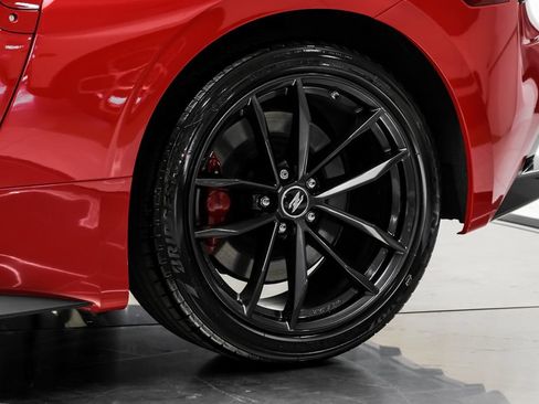 Used 2026 Nissan Z Performance w/ Floor Mat Package RWD image 54