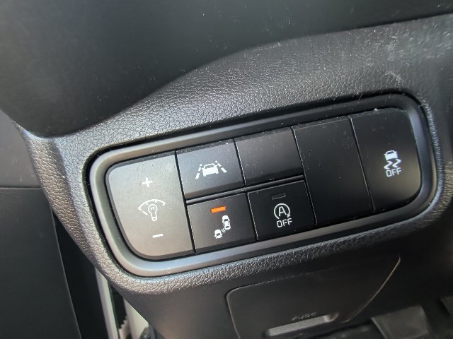 Used 2020 Kia Soul S FWD image 13