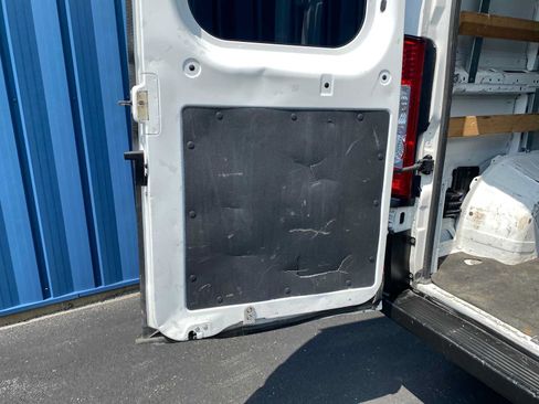 Used 2023 RAM ProMaster 2500 FWD image 22