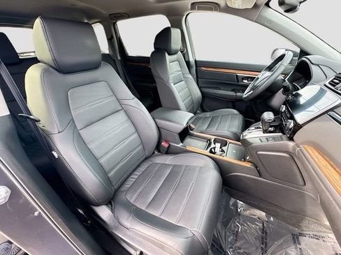 Used 2021 Honda CR-V Touring image 30