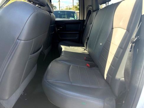 Used 2013 RAM 1500 Tradesman image 17