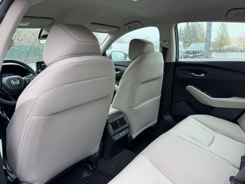 New 2026 Honda Accord LX image 33