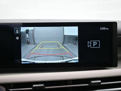 New 2026 Hyundai Tucson SEL AWD/4WD image 18