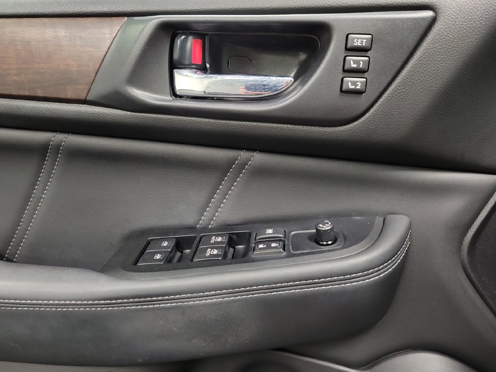 Used 2019 Subaru Outback 2.5i Limited AWD/4WD image 29