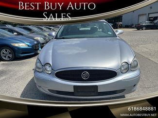 Used 2006 Buick LaCrosse CXL w/ Chrome Appearance Package image 1