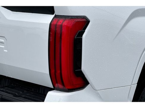 New 2026 Toyota Tundra SR RWD image 30