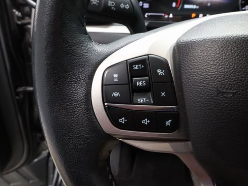 Certified 2023 Ford Explorer XLT w/ Equipment Group 202A image 21