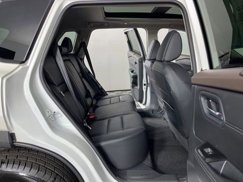 Used 2023 Nissan Rogue SV w/ SV Premium B Package AWD/4WD image 47