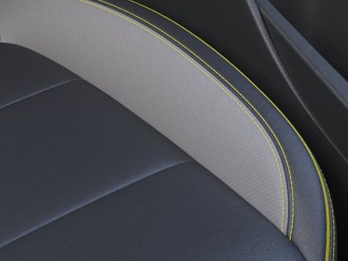 New 2026 Chevrolet TrailBlazer ACTIV w/ Convenience Package FWD image 21