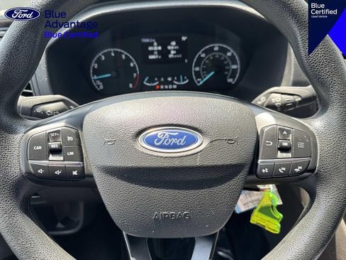 Certified 2021 Ford Transit 350 XLT RWD image 19