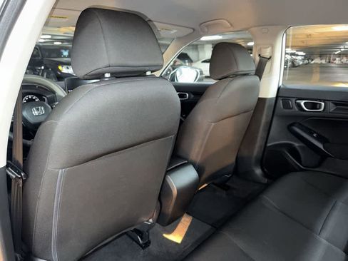 Used 2023 Honda Civic LX image 23