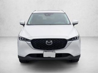 Used 2023 MAZDA CX-5 AWD 2.5 S w/ Premium Plus Pkg video 2