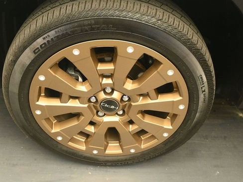 Used 2023 Honda Passport EX-L image 13